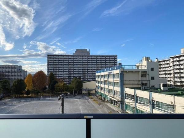 江東区北砂５丁目のマンション