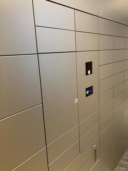 江東区北砂５丁目のマンション