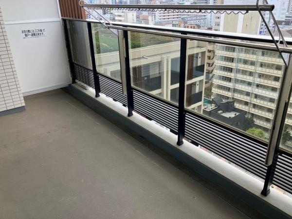 江東区扇橋１丁目のマンション