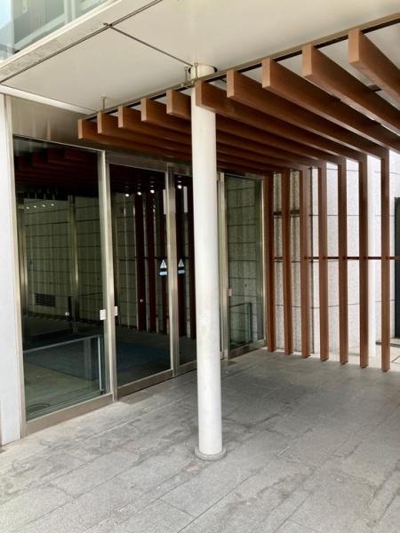 江東区扇橋１丁目のマンション