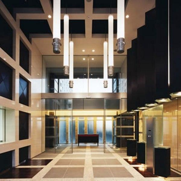 中央区勝どき５丁目のマンション