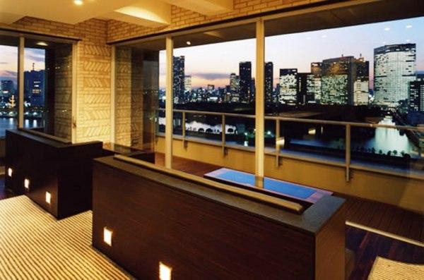 中央区勝どき５丁目のマンション