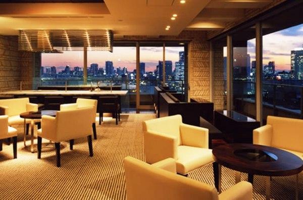 中央区勝どき５丁目のマンション