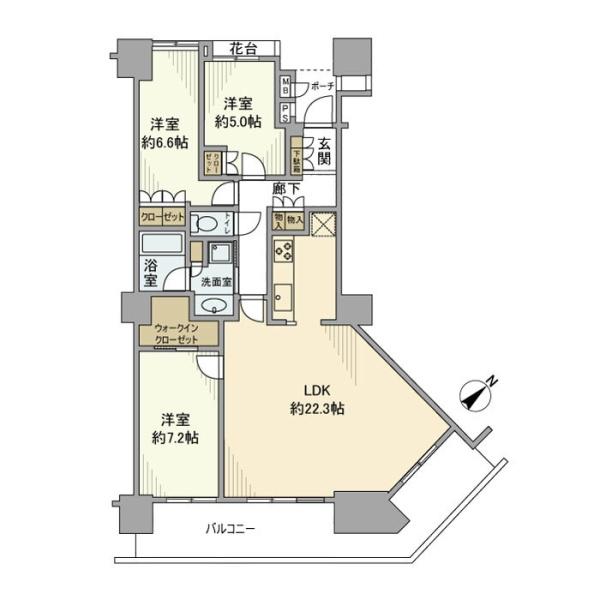 シティタワー品川