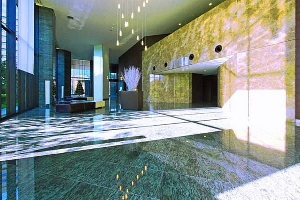 港区港南４丁目のマンション