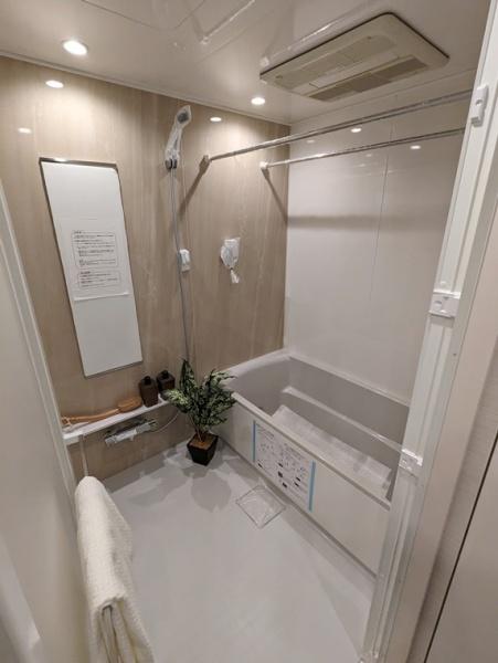 港区港南４丁目のマンション