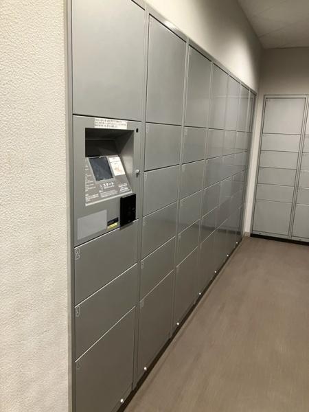 港区港南４丁目のマンション