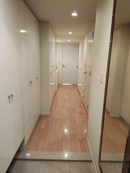 シティタワー品川