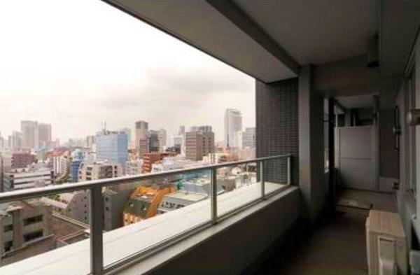 港区芝１丁目のマンション