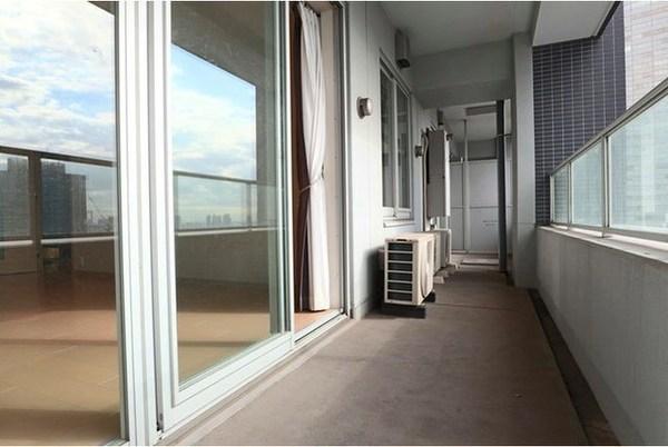 港区芝１丁目のマンション