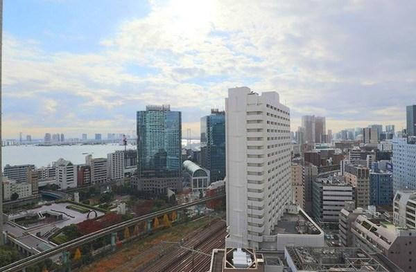 港区芝１丁目のマンション