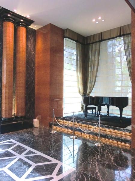 港区芝１丁目のマンション