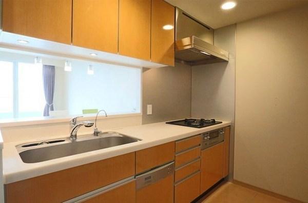 港区芝１丁目のマンション