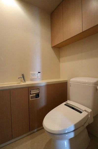 港区芝１丁目のマンション