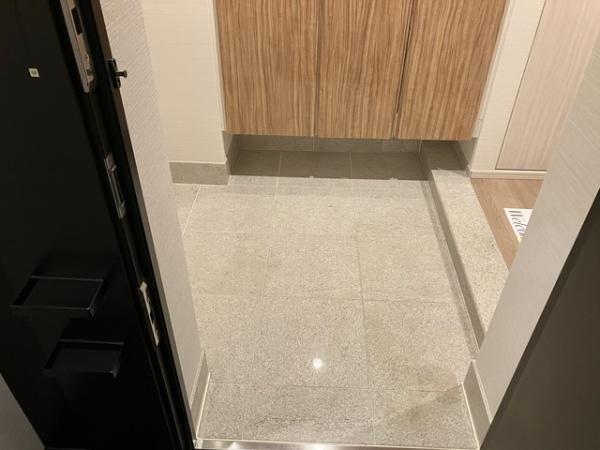 渋谷区大山町のマンション