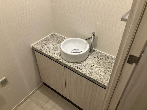 渋谷区大山町のマンション