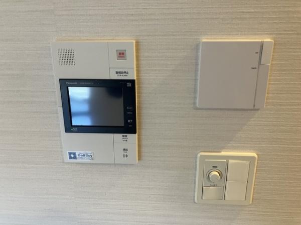 渋谷区大山町のマンション