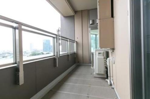 品川区北品川５丁目のマンション