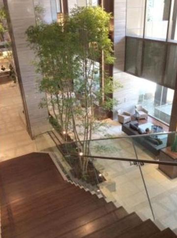 品川区北品川５丁目のマンション