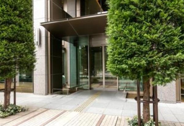 品川区北品川５丁目のマンション
