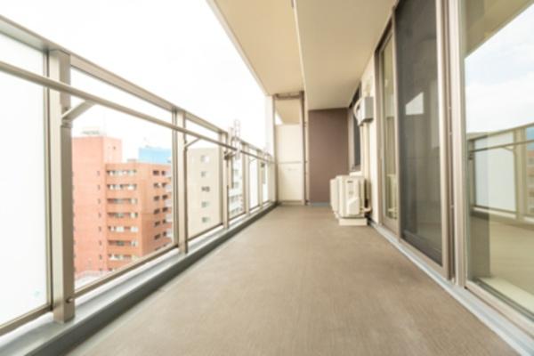 港区南麻布２丁目のマンション
