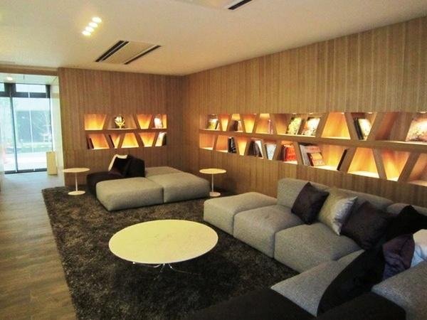 港区南麻布２丁目のマンション