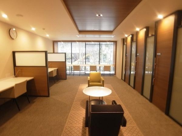 港区南麻布２丁目のマンション