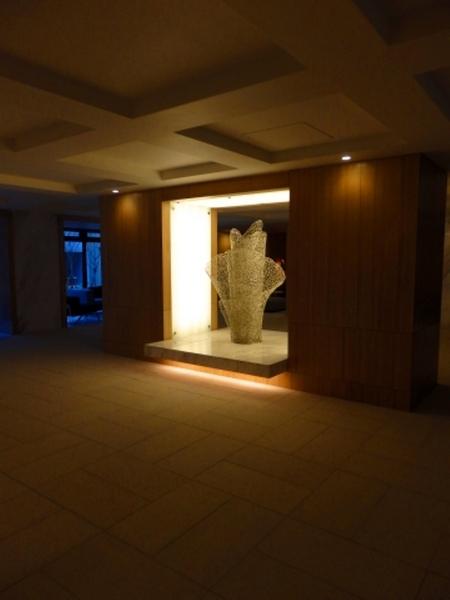 港区南麻布２丁目のマンション