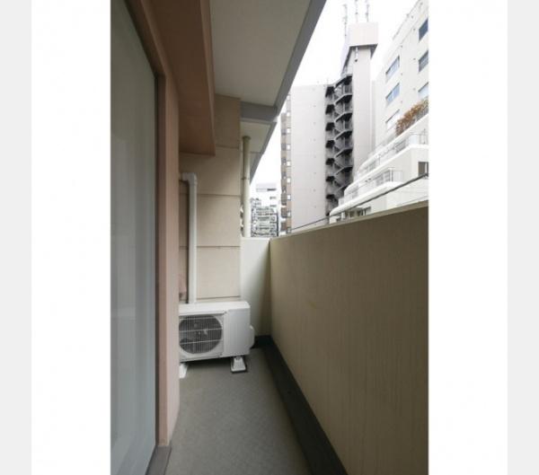 渋谷区東３丁目のマンション