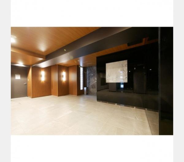 渋谷区東３丁目のマンション