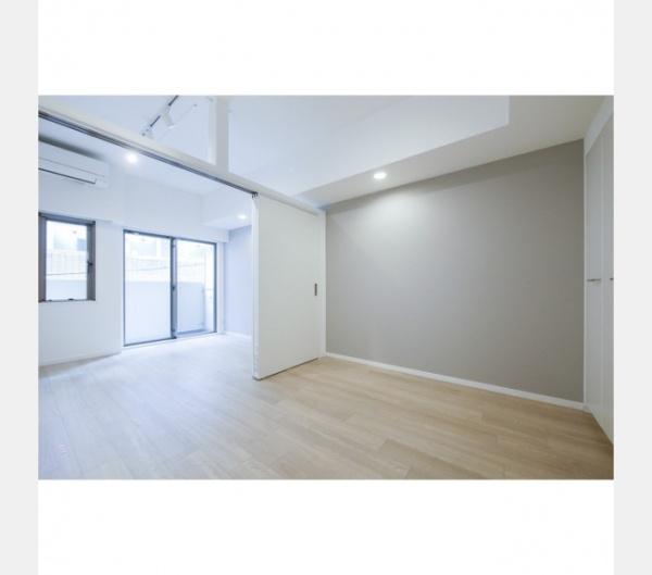 渋谷区東３丁目のマンション
