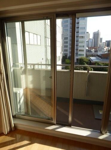 港区白金台２丁目のマンション