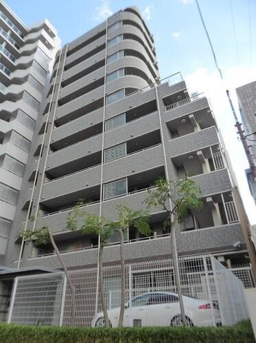 港区白金台2丁目のマンション