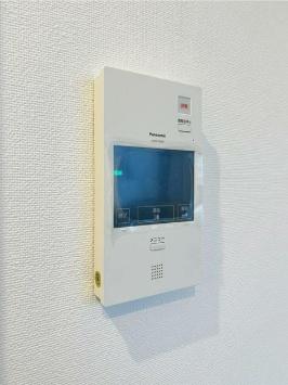 港区海岸３丁目のマンション
