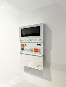 港区海岸３丁目のマンション