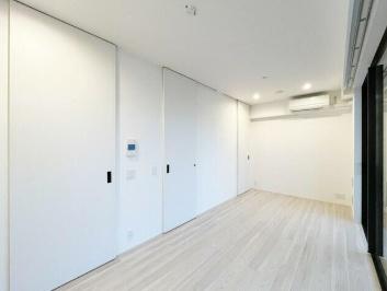 港区海岸３丁目のマンション