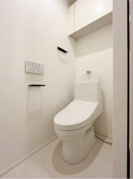 港区海岸３丁目のマンション