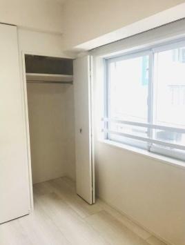 港区芝５丁目のマンション
