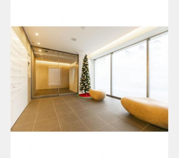 港区芝５丁目のマンション