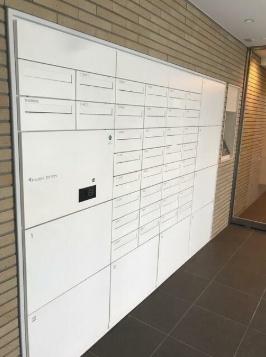 港区芝５丁目のマンション