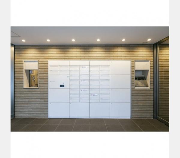 港区芝５丁目のマンション