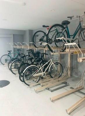 港区芝５丁目のマンション