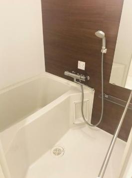 港区芝５丁目のマンション