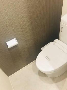 港区芝５丁目のマンション