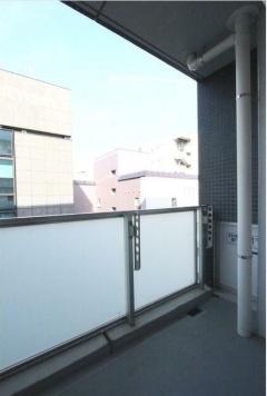 港区芝４丁目のマンション