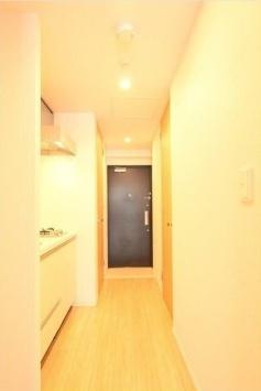 港区芝４丁目のマンション