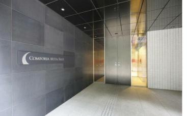 港区芝４丁目のマンション