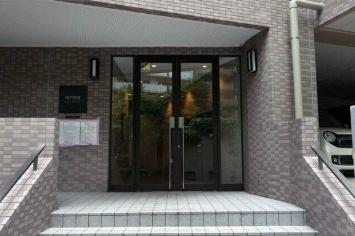 港区赤坂２丁目のマンション