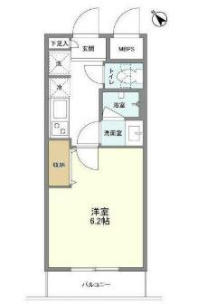 港区赤坂２丁目のマンション