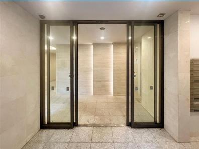 港区南麻布１丁目のマンション